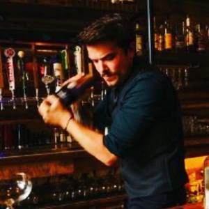 Meet your Posher, Griffin